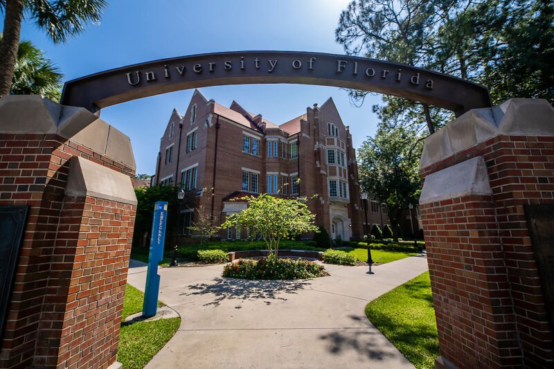Best universities in Florida 2022