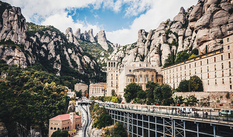 best universities in spain