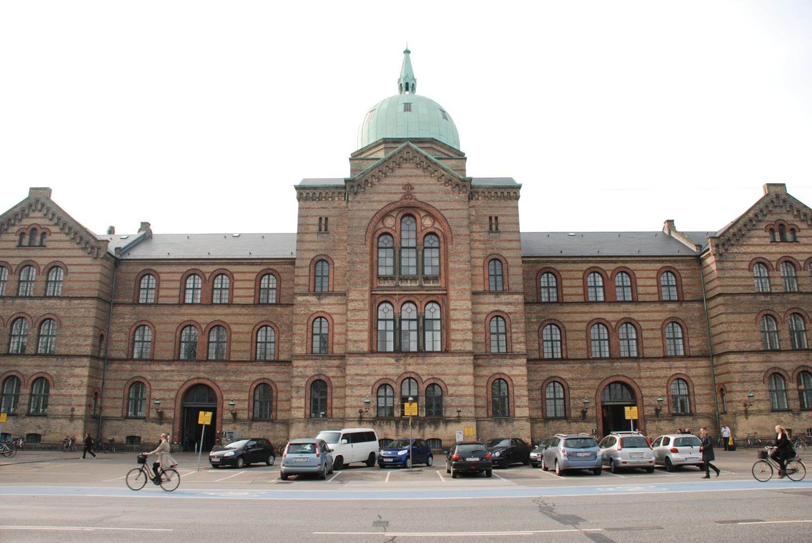 Best Public Universities in Europe