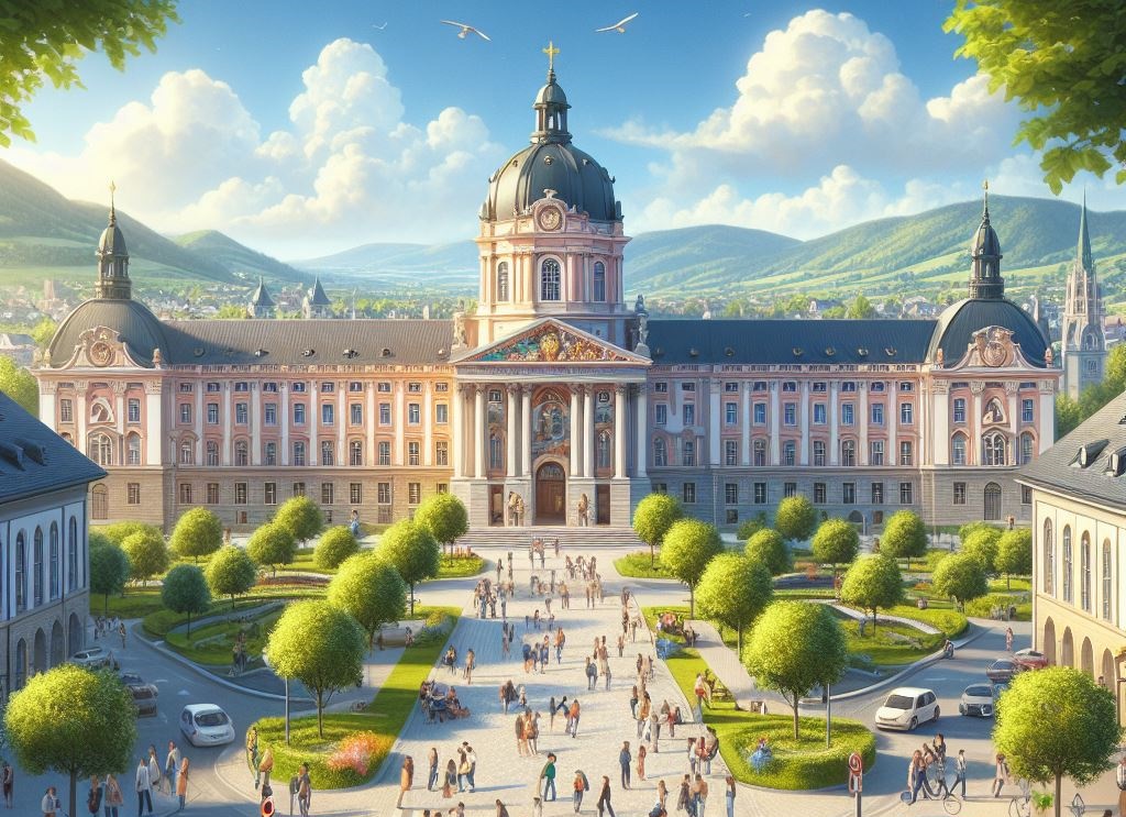 best universities in Austria for 2024/2025